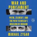 War and Punishment by Mikhail Zygar