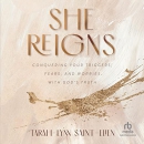 She Reigns by Tarah-Lynn Saint-Elien