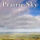 Prairie Sky by W. Scott Olsen