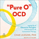 Pure O OCD by Chad LeJeune