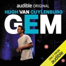 Hugh van Cuylenburg: GEM by Hugh van Cuylenburg