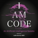 I Am Code by Brent Katz