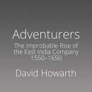 Adventurers by David Howarth