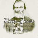 Hosea Stout: Lawman, Legislator, Mormon Defender by Stephen L. Prince