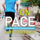 On Pace by Matt Fitzgerald