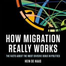 How Migration Really Works by Hein de Haas