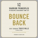 Bounce Back by Travis Mills