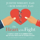 The Heart of the Fight by Bob Wright