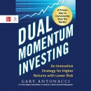 Dual Momentum Investing by Gary Antonacci