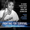 Fighting for Survival by Christy Martin