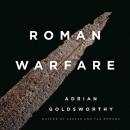 Roman Warfare by Adrian Goldsworthy