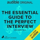 The Essential Guide to the Perfect Interview by Jennifer Tardy