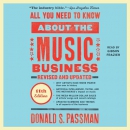 All You Need to Know About the Music Business by Donald S. Passman