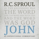 John: An Expositional Commentary by R.C. Sproul