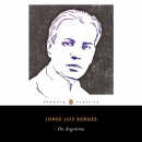 On Argentina by Jorge Luis Borges