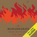 Mahabharata: The Epic and the Nation by G.N. Devy