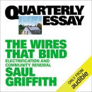 The Wires That Bind: Electrification and Community Renewal by Saul Griffith