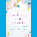 Building Your Family by Lisa Schuman