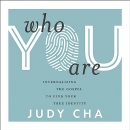 Who You Are by Judy Cha
