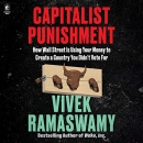 Capitalist Punishment by Vivek Ramaswamy