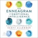 The Enneagram of Emotional Intelligence by Scott Allender