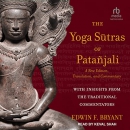 The Yoga Sutras of Patanjali by Edwin F. Bryant