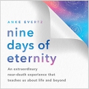 Nine Days of Eternity by Anke Evertz