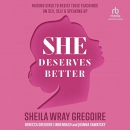 She Deserves Better by Sheila Wray Gregoire
