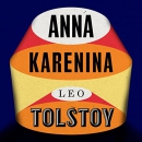 Anna Karenina by Leo Tolstoy