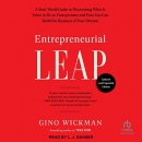 Entrepreneurial Leap by Gino Wickman