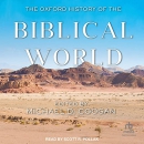 The Oxford History of the Biblical World by Michael  Coogan