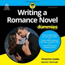 Writing a Romance Novel for Dummies by Victorine Lieske