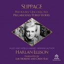 Slippage by Harlan Ellison