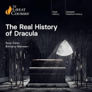 The Real History of Dracula by Sara Cleto