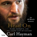 Head On by Carl Hayman