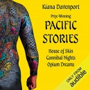 Prize-Winning Pacific Stories by Kiana Davenport
