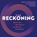 The Reckoning by Tony Schwartz