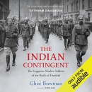 The Indian Contingent by Ghee Bowman