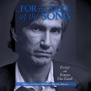 For the Sake of the Song: Essays on Townes Van Zandt by Ann Norton Holbrook