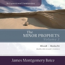 The Minor Prophets: An Expositional Commentary, Volume 2 by James Montgomery Boice