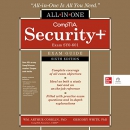 CompTIA Security+ All-in-One Exam Guide Exam SY0-601 by William Arthur Conklin