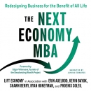 The Next Economy MBA by Erin Axelrod