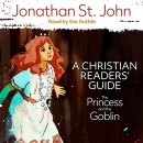 The Princess and the Goblin by Jonathan St. John