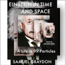 Einstein in Time and Space by Samuel Graydon