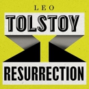 Resurrection by Leo Tolstoy