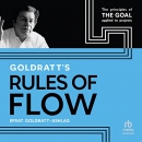Goldratt's Rules of Flow by Efrat Goldratt-Ashlag