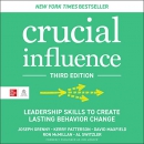 Crucial Influence by Joseph Grenny
