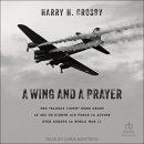 A Wing and a Prayer by Harry H. Crosby