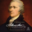 Hamilton: The Energetic Founder by R.B. Bernstein