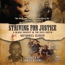Striving for Justice by Nat Glover